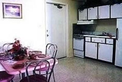 фото отеля Days Inn On The Beach Daytona Beach