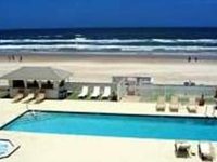 Days Inn On The Beach Daytona Beach