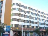 Huiyuan Henghe Hotel
