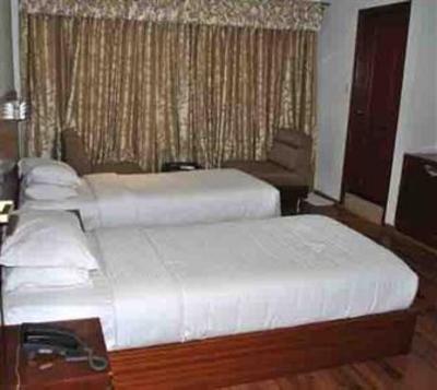 фото отеля Hotel Green Oak