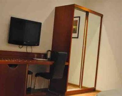 фото отеля Hotel Green Oak
