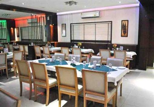 фото отеля Hotel Green Oak