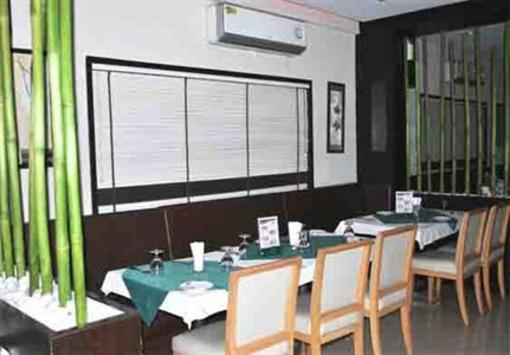 фото отеля Hotel Green Oak