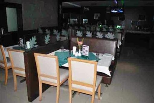 фото отеля Hotel Green Oak