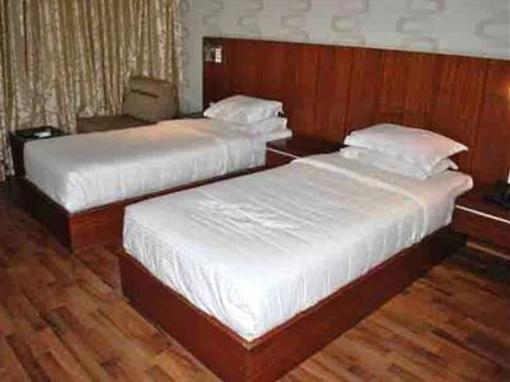 фото отеля Hotel Green Oak