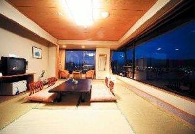 фото отеля Hotel Park Gifu
