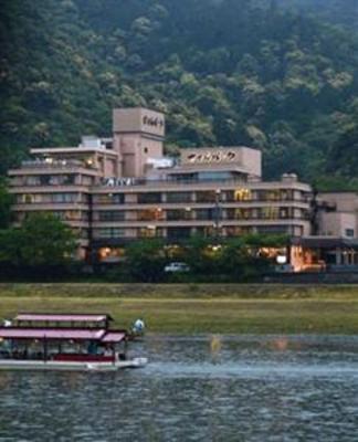 фото отеля Hotel Park Gifu
