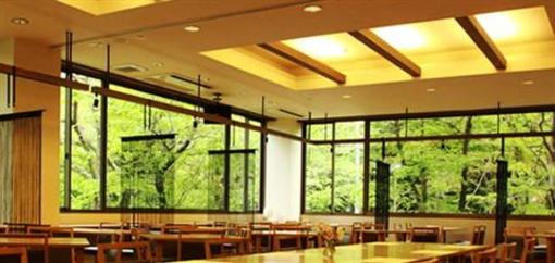 фото отеля Hotel Park Gifu