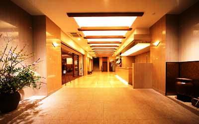 фото отеля Hotel Park Gifu