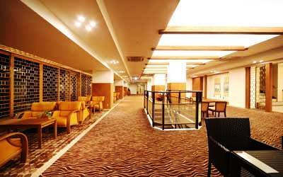 фото отеля Hotel Park Gifu