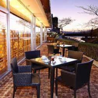 фото отеля Hotel Park Gifu