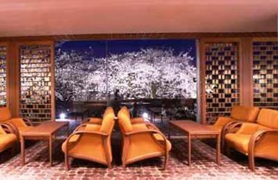 фото отеля Hotel Park Gifu