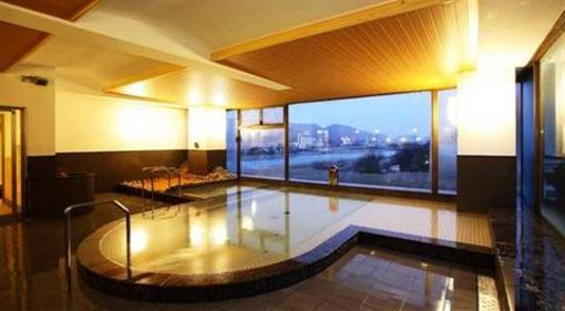 фото отеля Hotel Park Gifu