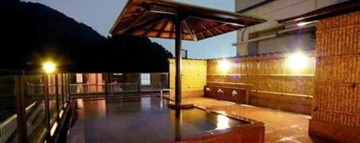 фото отеля Hotel Park Gifu