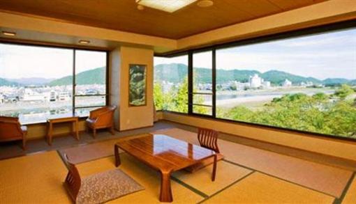 фото отеля Hotel Park Gifu