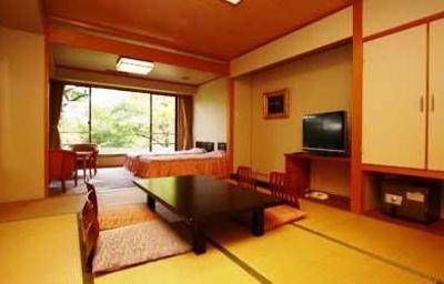 фото отеля Hotel Park Gifu