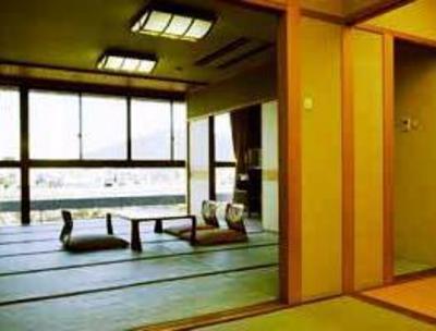 фото отеля Hotel Park Gifu