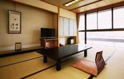фото отеля Hotel Park Gifu