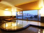 фото отеля Hotel Park Gifu