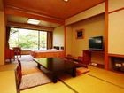 фото отеля Hotel Park Gifu