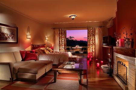 фото отеля Boutique Hotel Varanda das Bromelias
