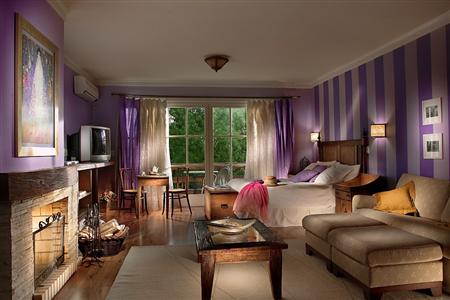 фото отеля Boutique Hotel Varanda das Bromelias