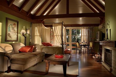 фото отеля Boutique Hotel Varanda das Bromelias