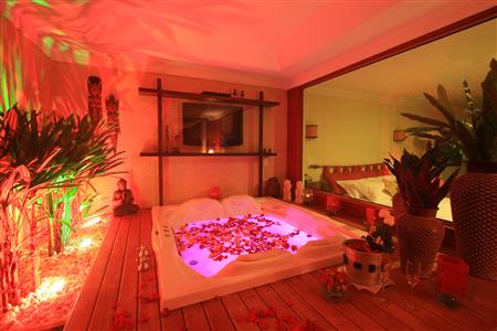 фото отеля Boutique Hotel Varanda das Bromelias