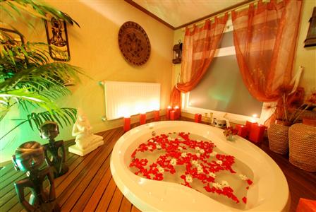 фото отеля Boutique Hotel Varanda das Bromelias