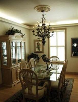 фото отеля The White House Bed and Breakfast Inn