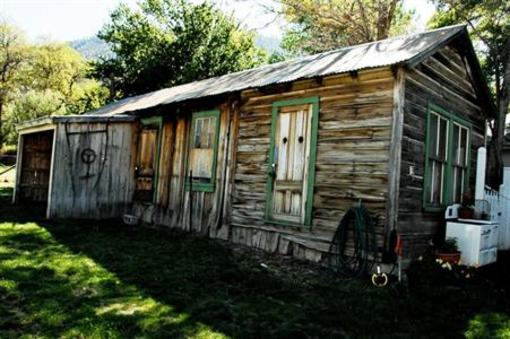 фото отеля The White House Bed and Breakfast Inn