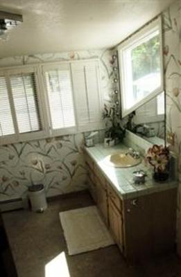 фото отеля The White House Bed and Breakfast Inn