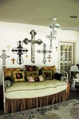 фото отеля The White House Bed and Breakfast Inn