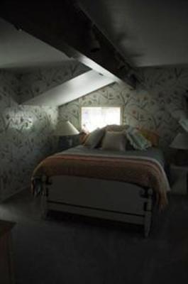 фото отеля The White House Bed and Breakfast Inn