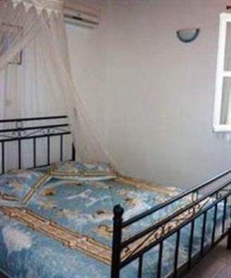 фото отеля Villa Maria Hotel Elia (Mykonos)