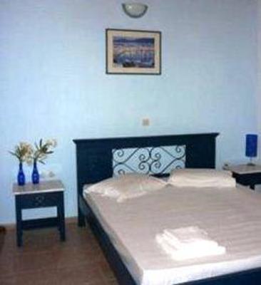 фото отеля Villa Maria Hotel Elia (Mykonos)