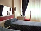 фото отеля Hotel Brial Oleiros