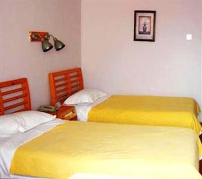 фото отеля Beidaihe Sky Beach Holiday Hotel