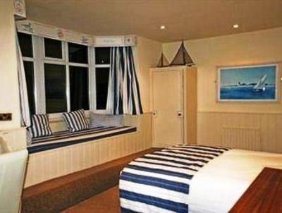 фото отеля Staincliffe Hotel