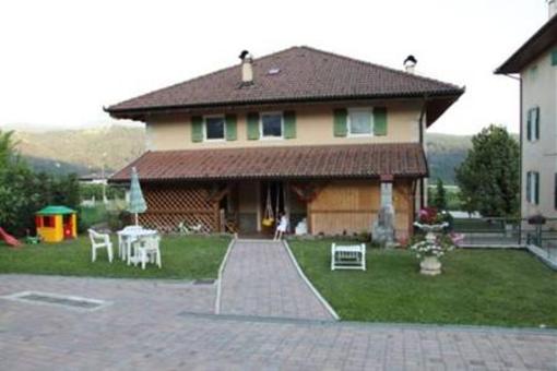 фото отеля Casa Rizzi