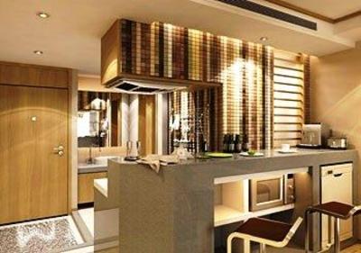 фото отеля Hanyuan Century Hotel