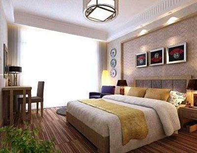 фото отеля Hanyuan Century Hotel