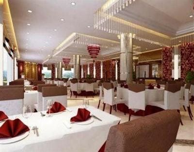 фото отеля Hanyuan Century Hotel