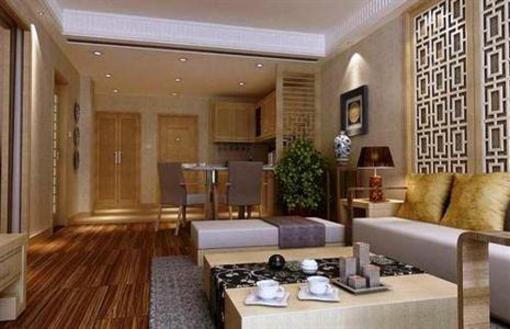 фото отеля Hanyuan Century Hotel
