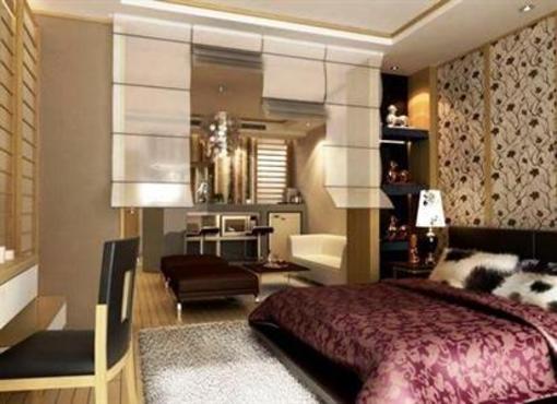 фото отеля Hanyuan Century Hotel