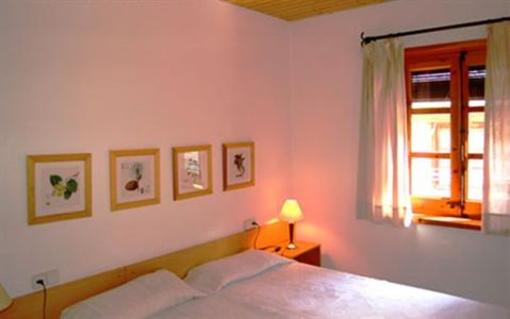 фото отеля Hotel Vall Ferrera Alins