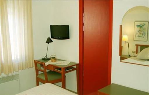 фото отеля Hotel Vall Ferrera Alins