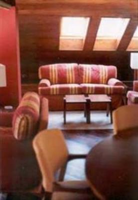 фото отеля Hotel Vall Ferrera Alins