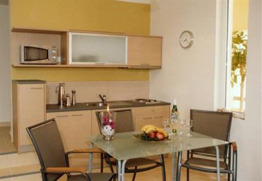 фото отеля Volissos Holiday Homes Boutique Hotel & Apartments
