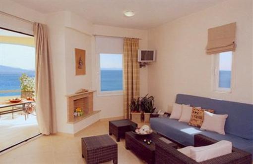 фото отеля Volissos Holiday Homes Boutique Hotel & Apartments